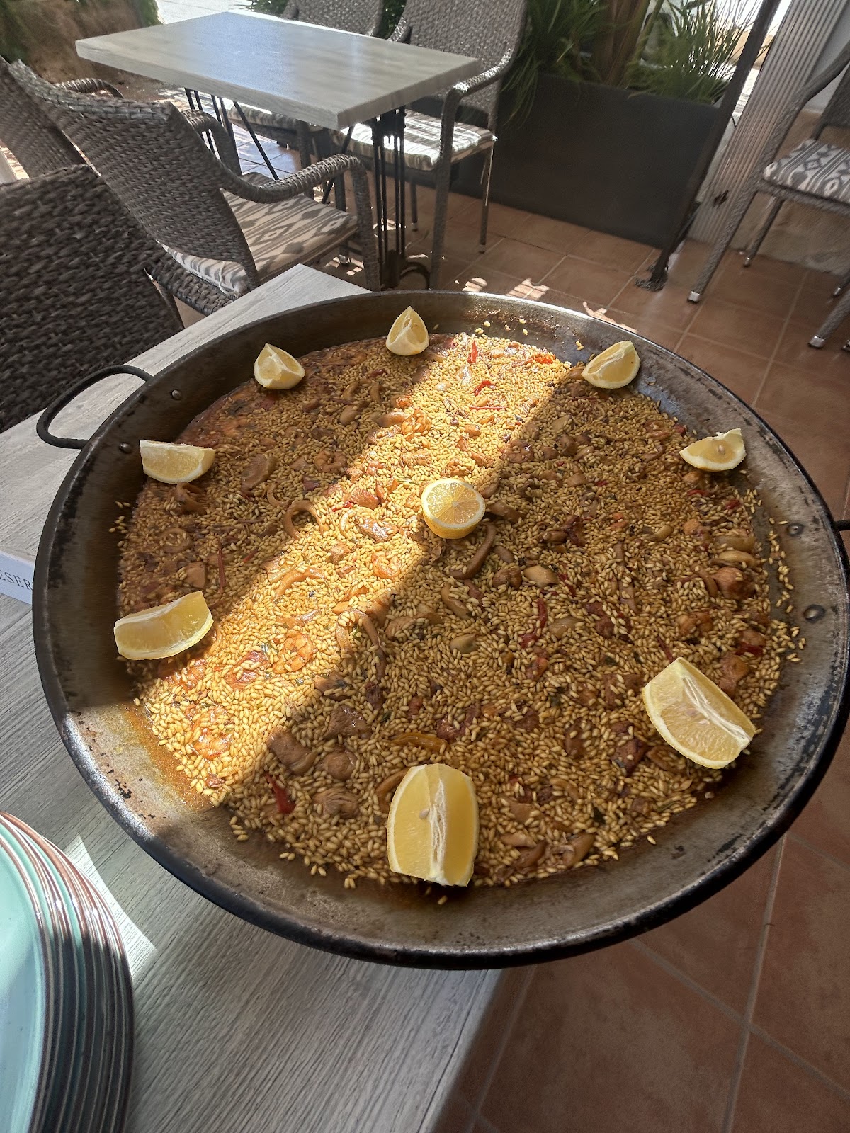 Bar Bagari