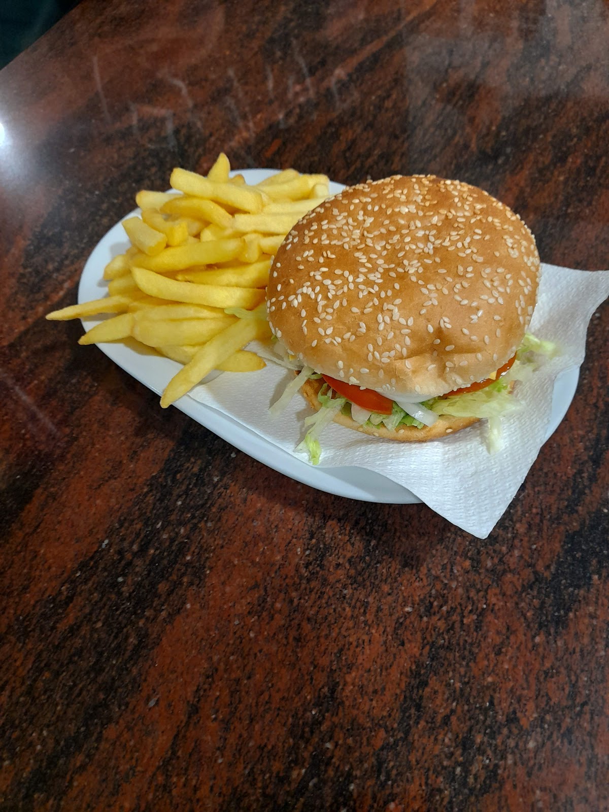 Bar Ristorante Casa Blanca