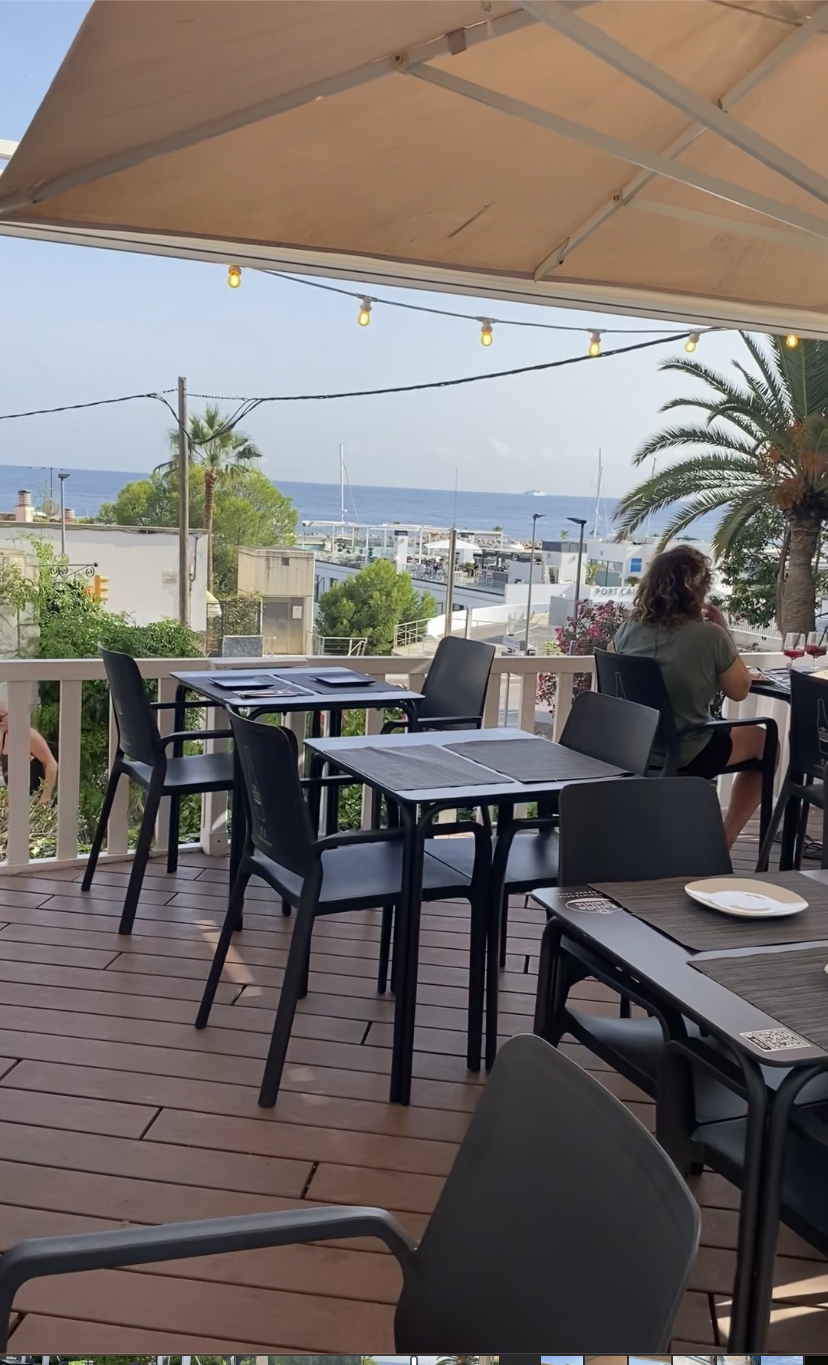 Mico's Bistro Bar