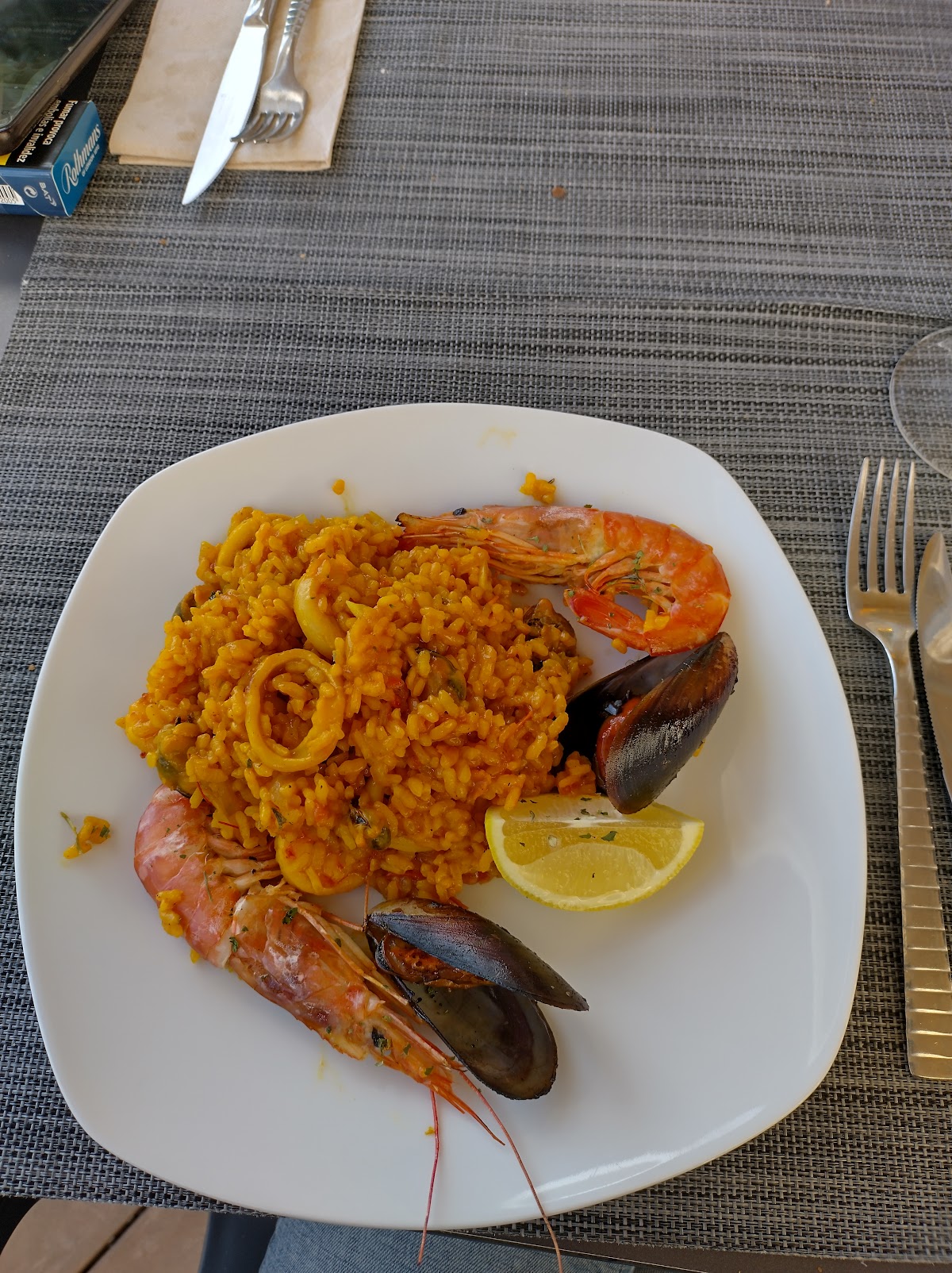 Mico's Bistro Bar