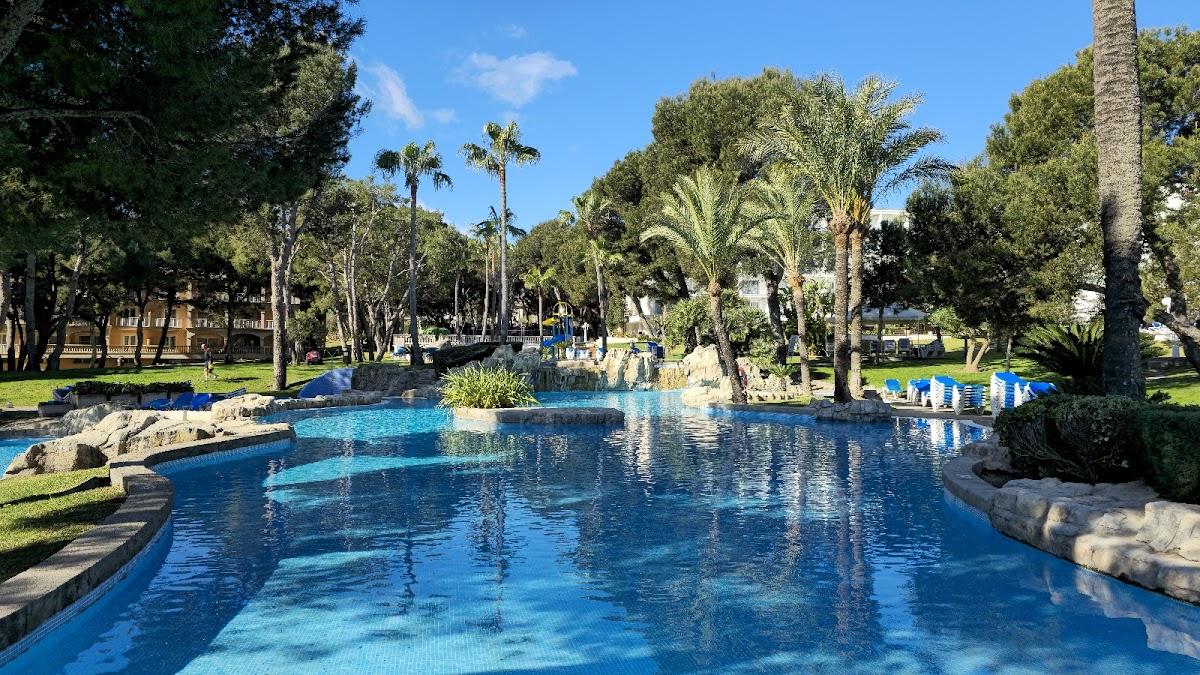 Grupotel Gran Vista & Spa
