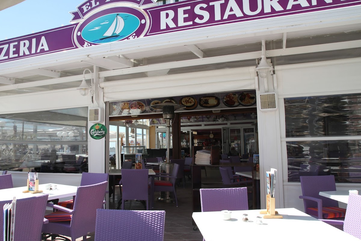 El Yate