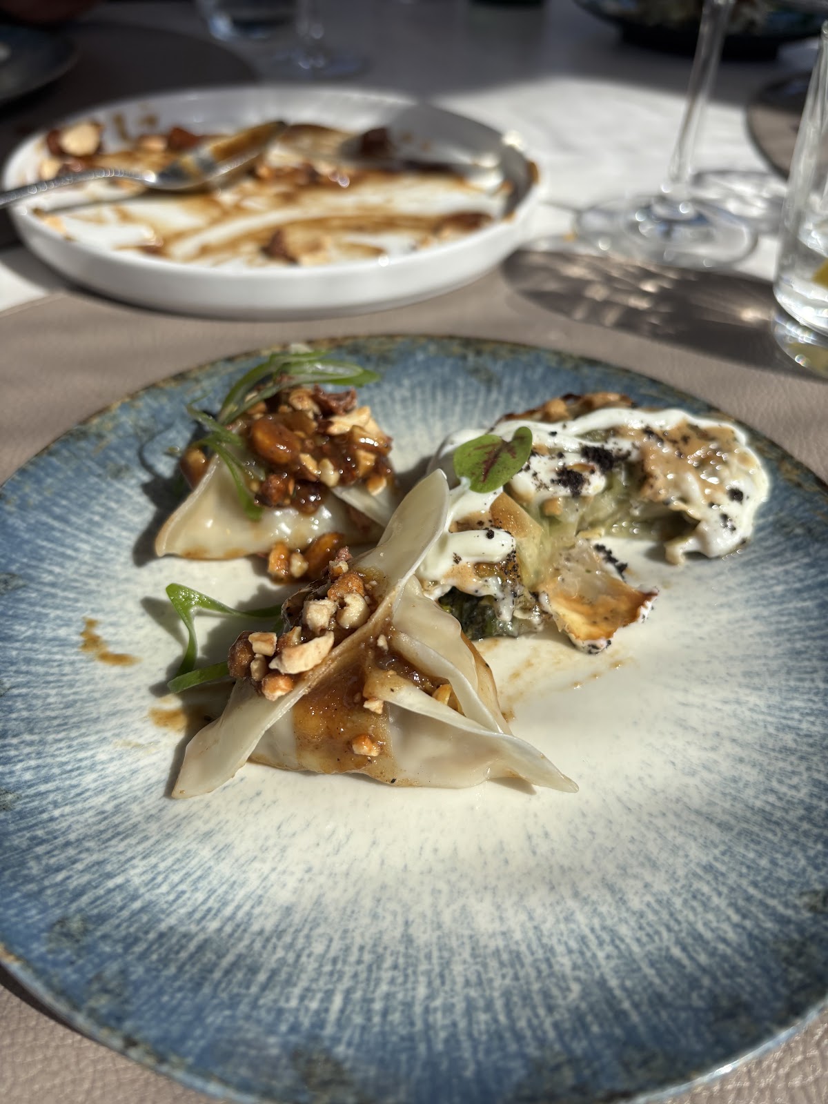 Restaurant Urbà - Réservé aux Adultes +16