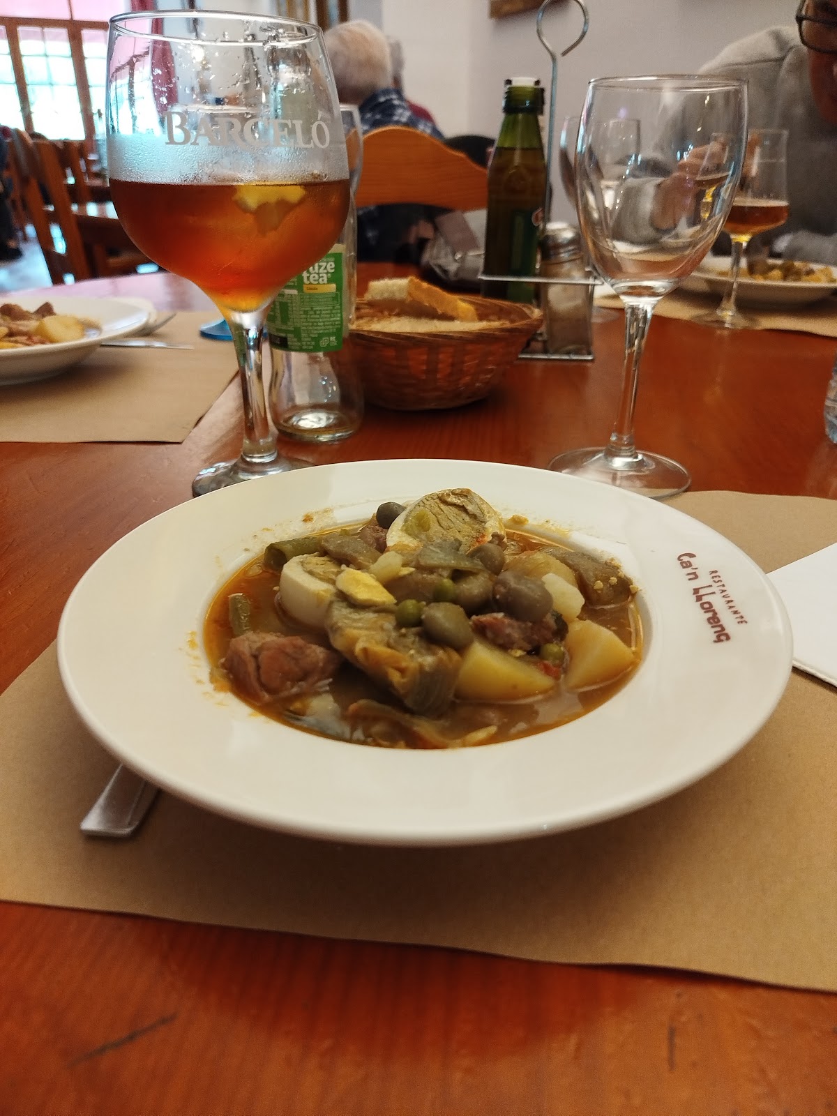 Ca'n Llorenç