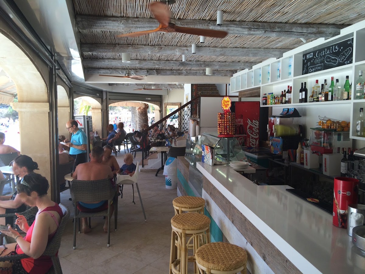 Ristorante Bistro-Bar Bonavista