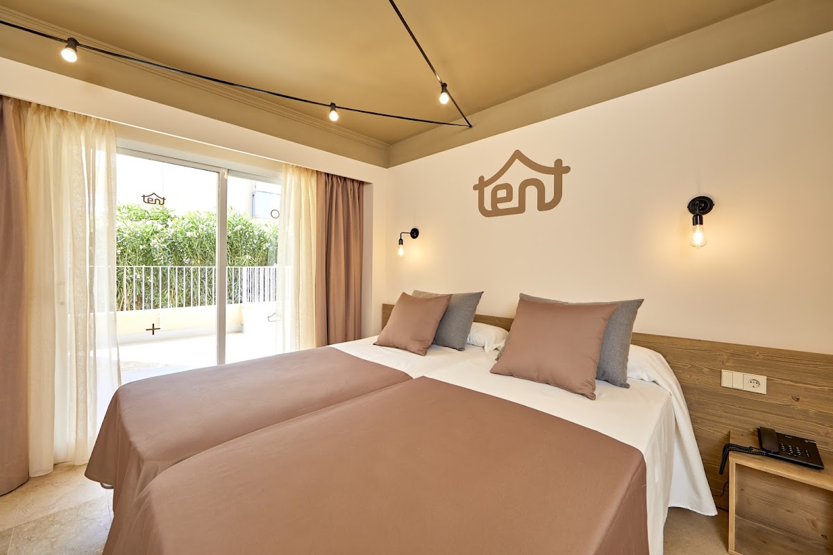 Hôtel Capi Playa