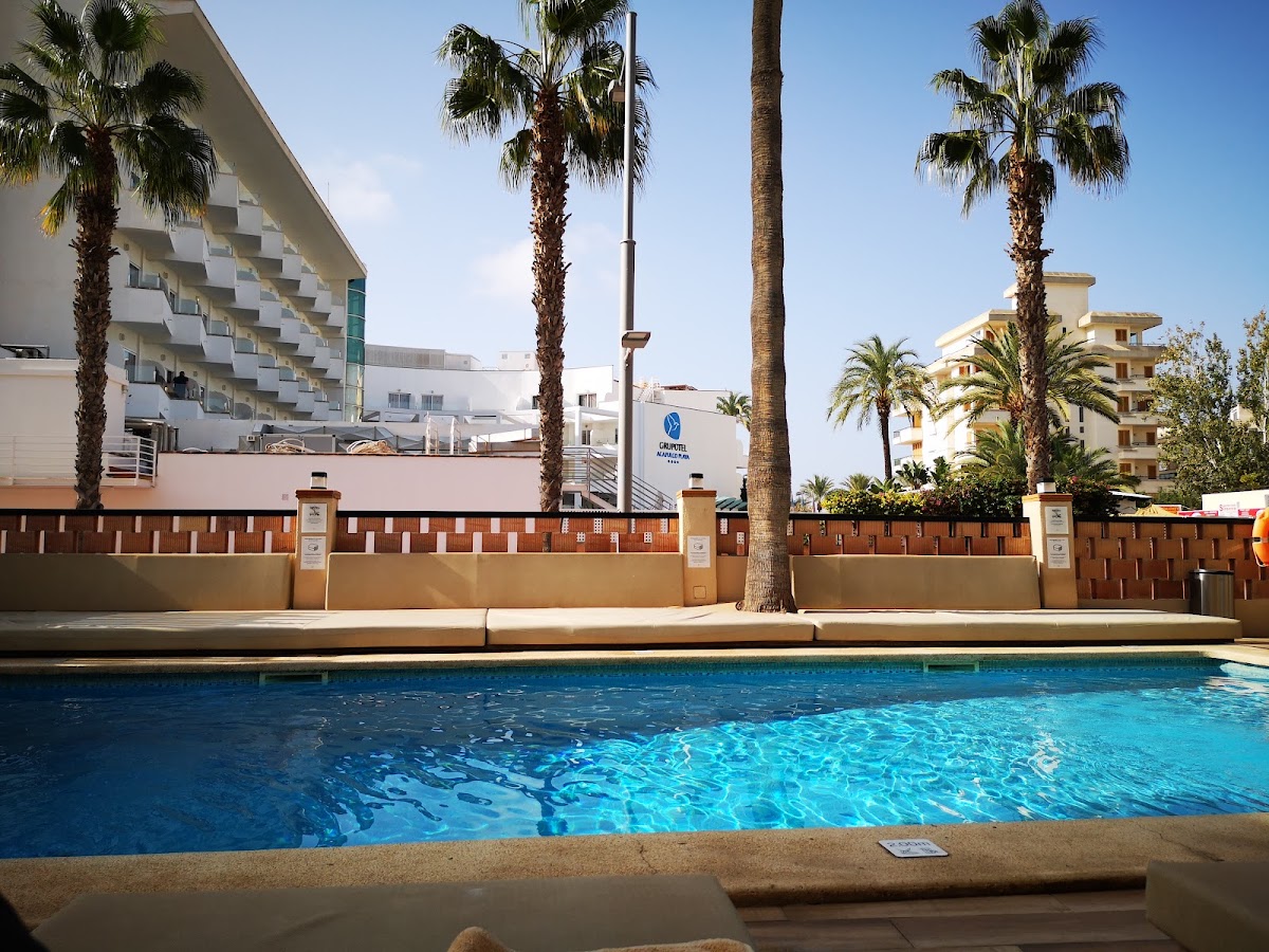 Hôtel Capi Playa