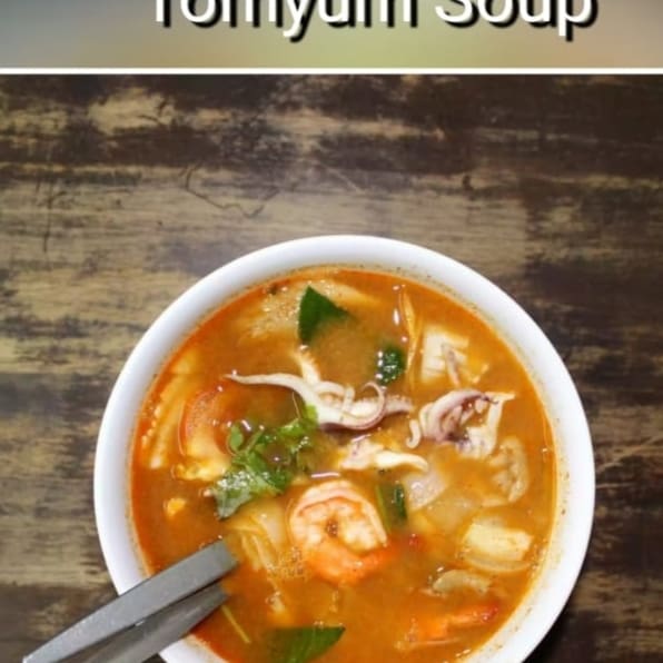 Riyans Thai restaurang