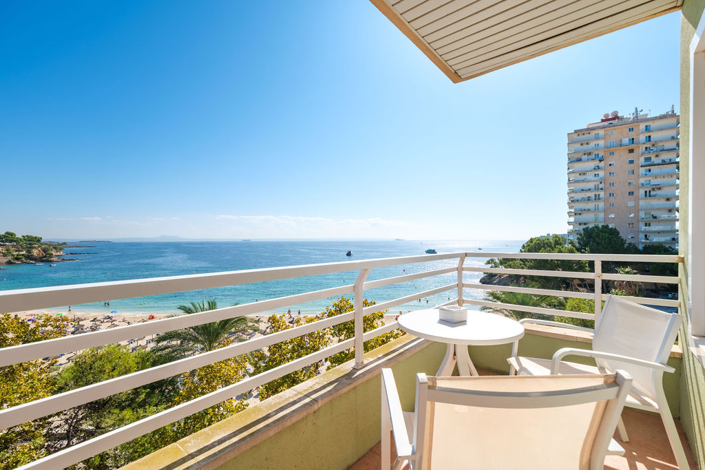 Hotell Agua Beach