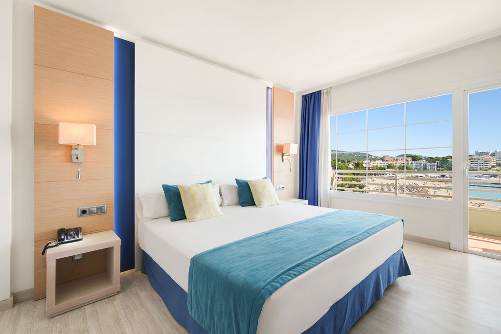 Hôtel Agua Beach