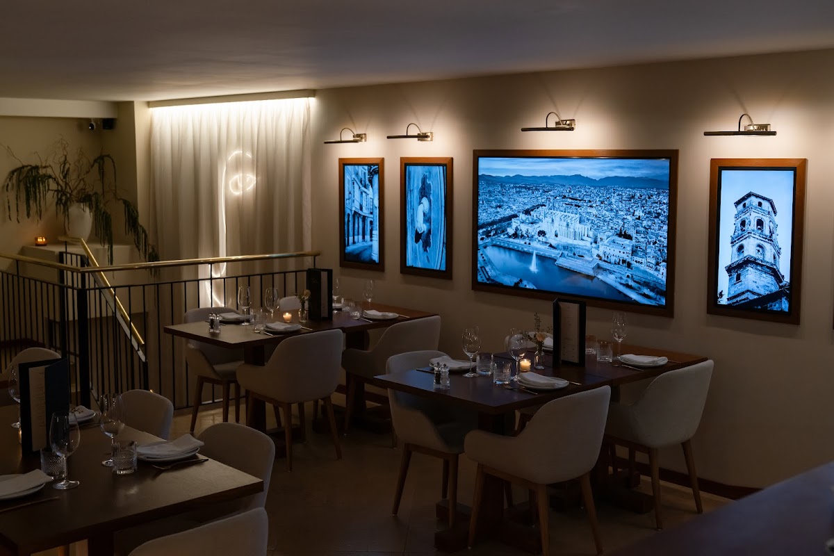 Restaurant Thalia