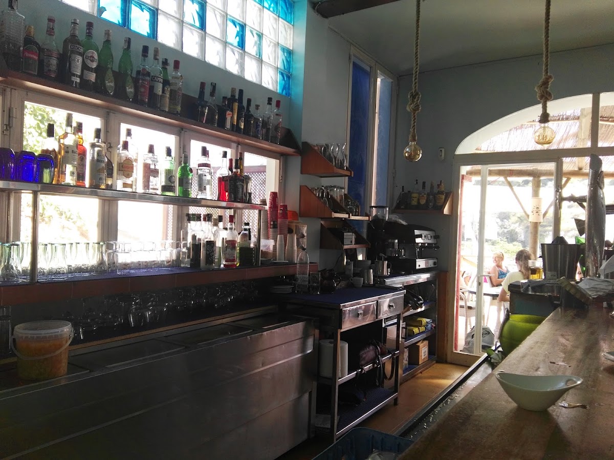 Restaurante Vela Beach