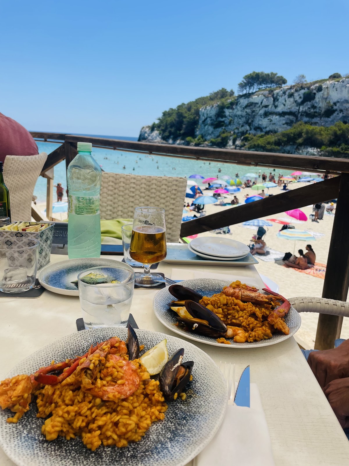 Platja Vela