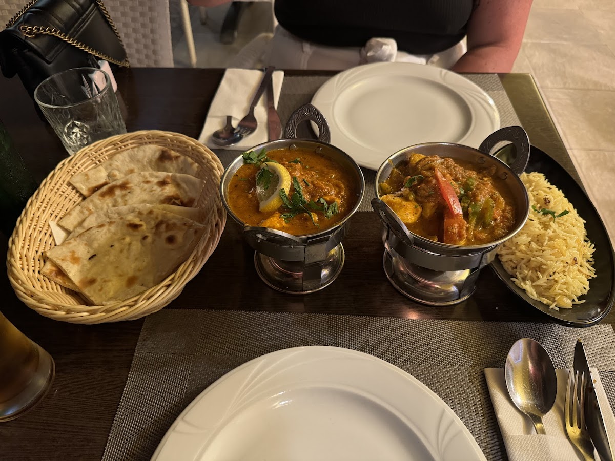 Ristorante Masala