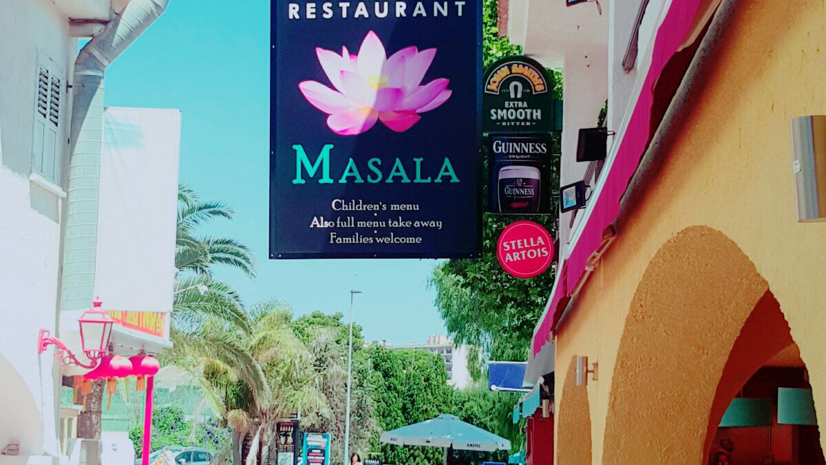 Ristorante Masala