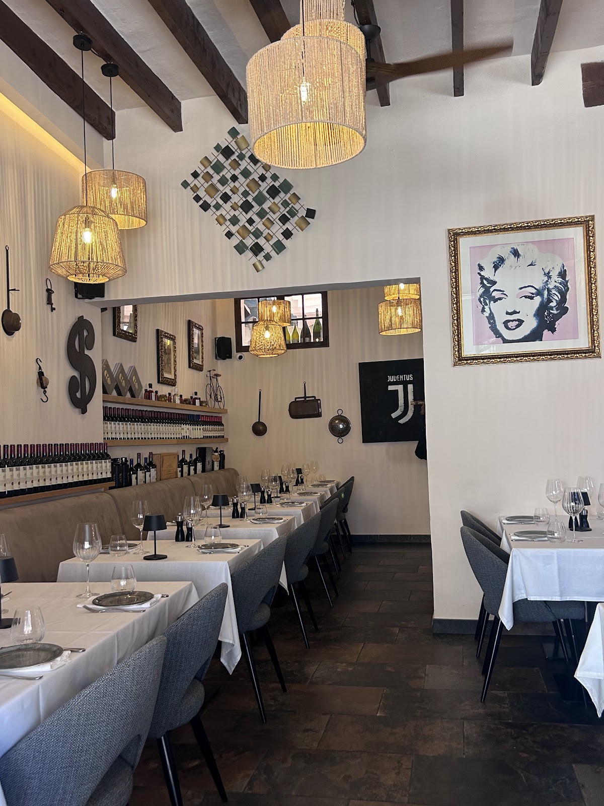 Restaurante Peperoncino