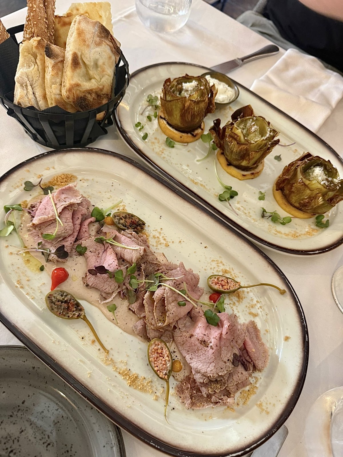 Restaurante Peperoncino