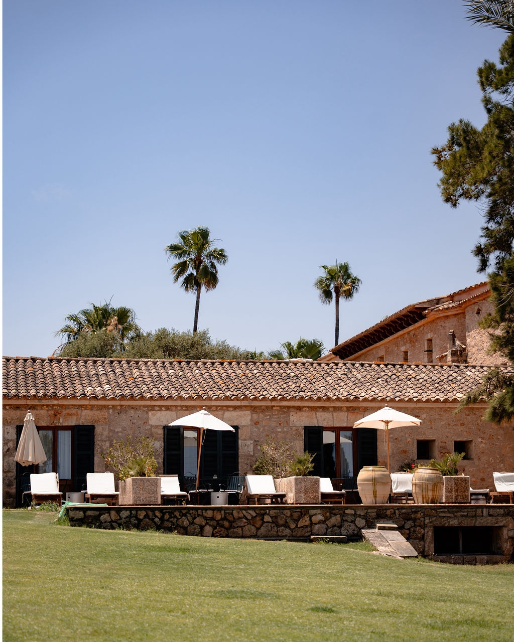 Casal Santa Eulàlia Hotell & Restaurant