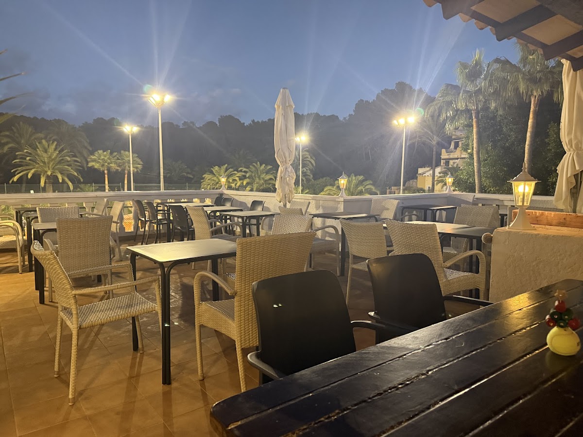 Il Clubhouse Entre Amigos