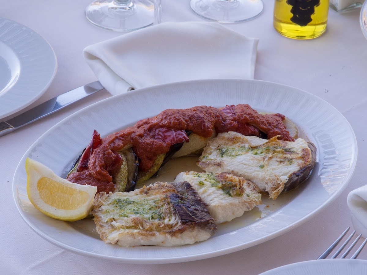 Restaurante Es Vergeret