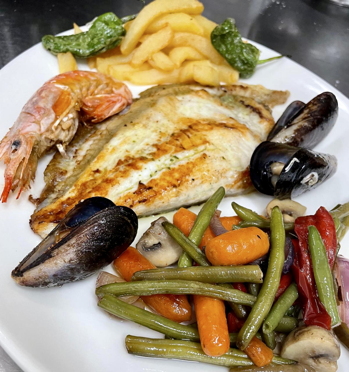 Restaurang Sa Fàbrica Sineu