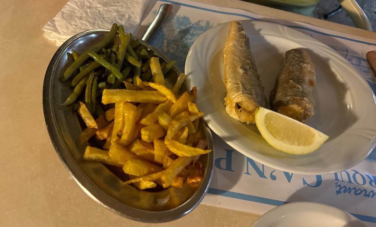 Restaurant El Mallorquín Ca'n Pedro