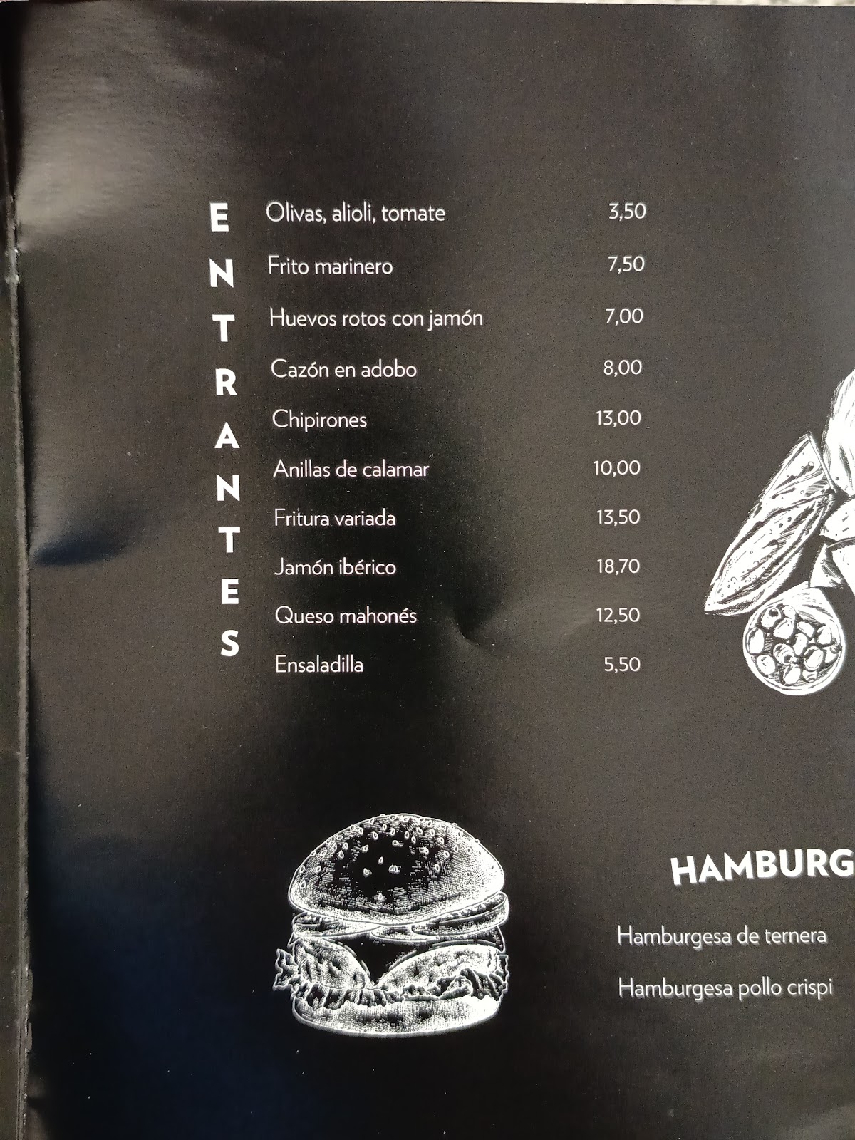 Restaurant Sant Antoni