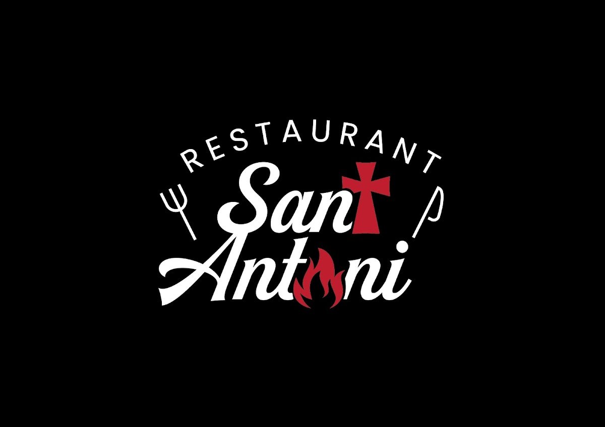 Restaurant Sant Antoni