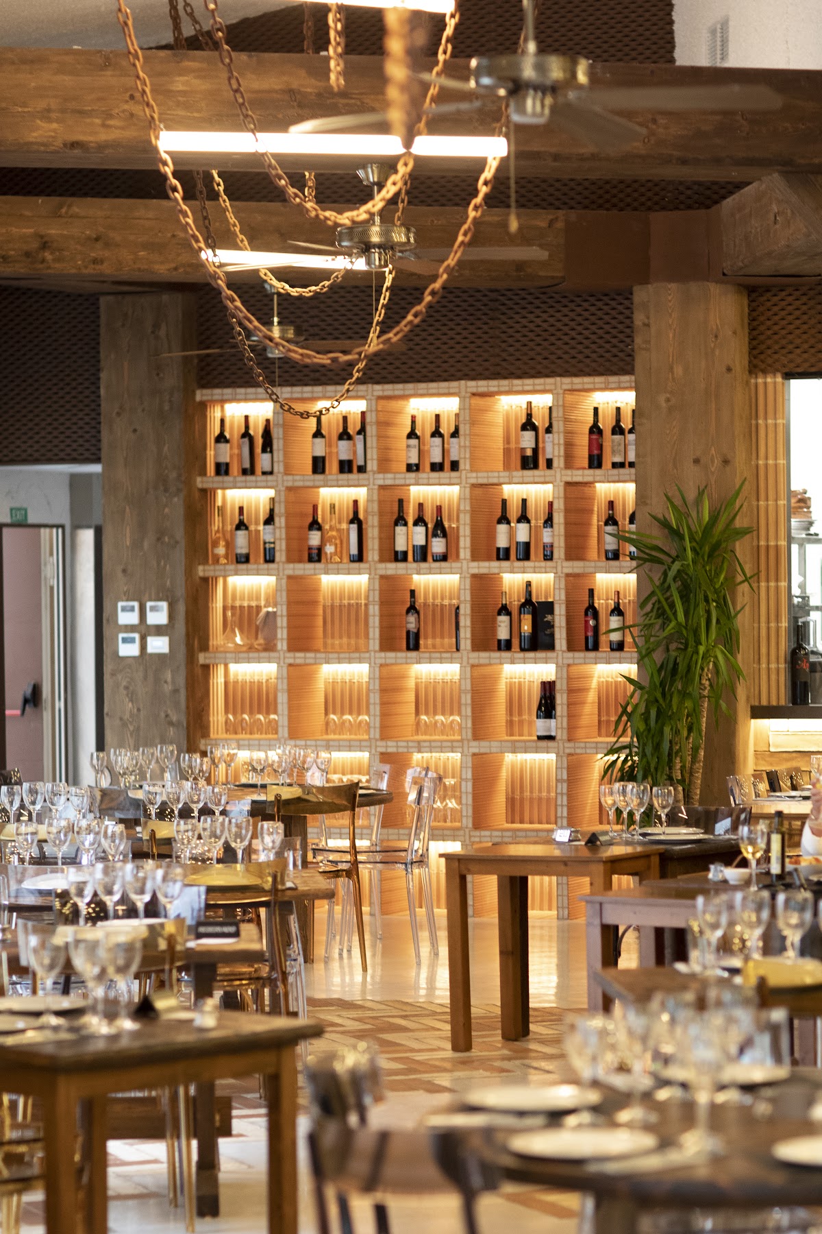 Ristorante Bodega Ca'n Pantina