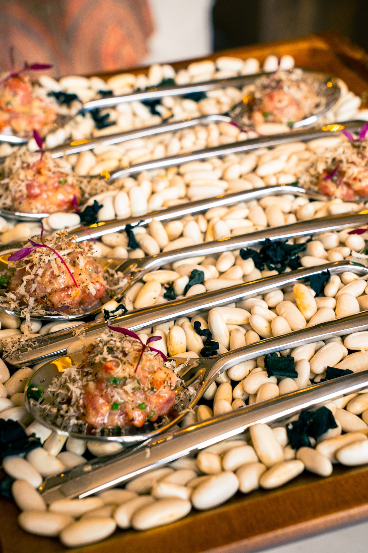 Senses Brunch och Lunchupplevelse