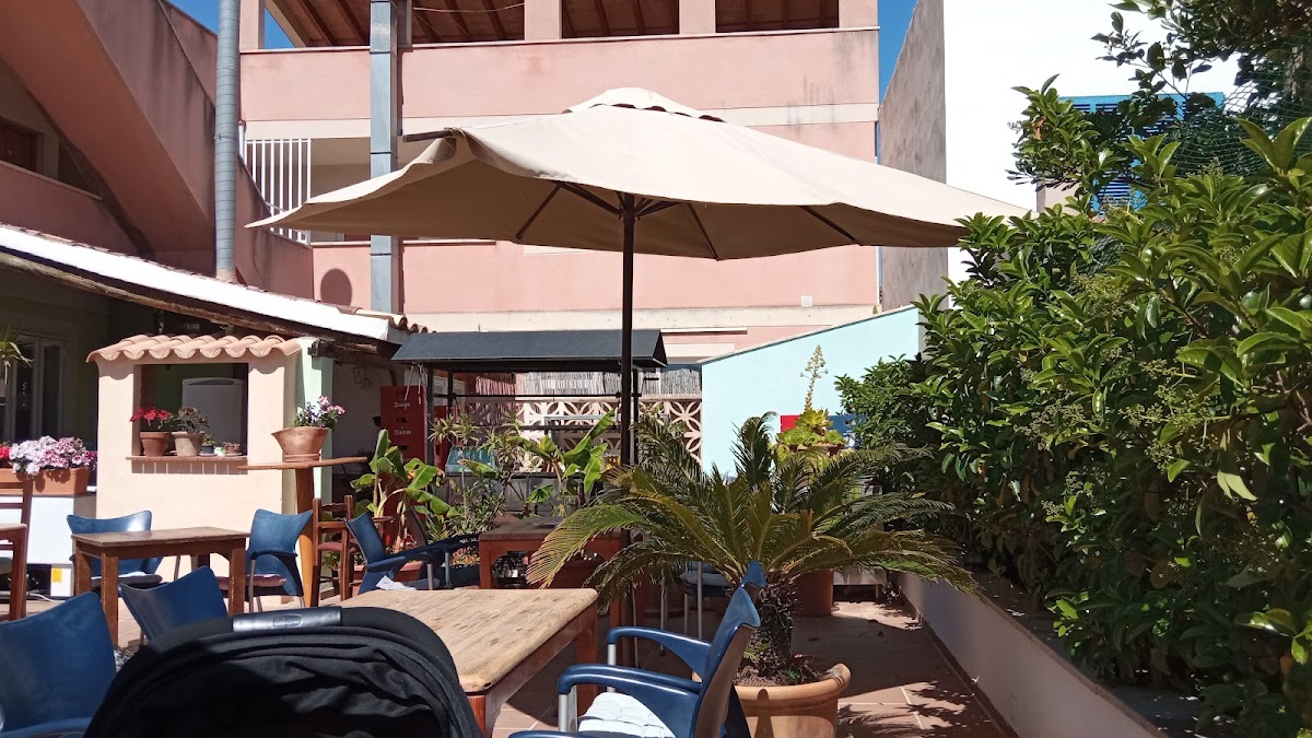 Taverne