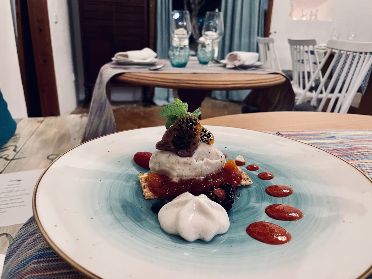 Restaurante Juniper
