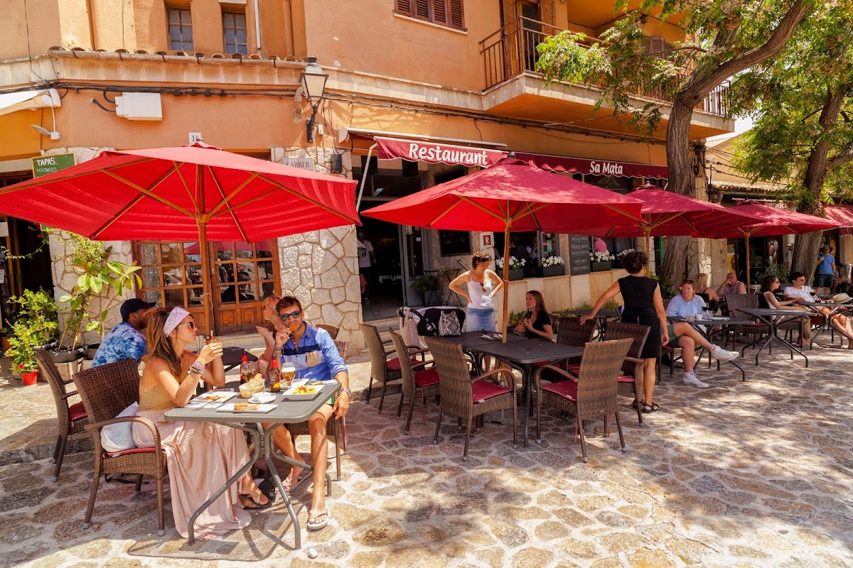 Sa Mata Paelles & Cuina Mallorquina
