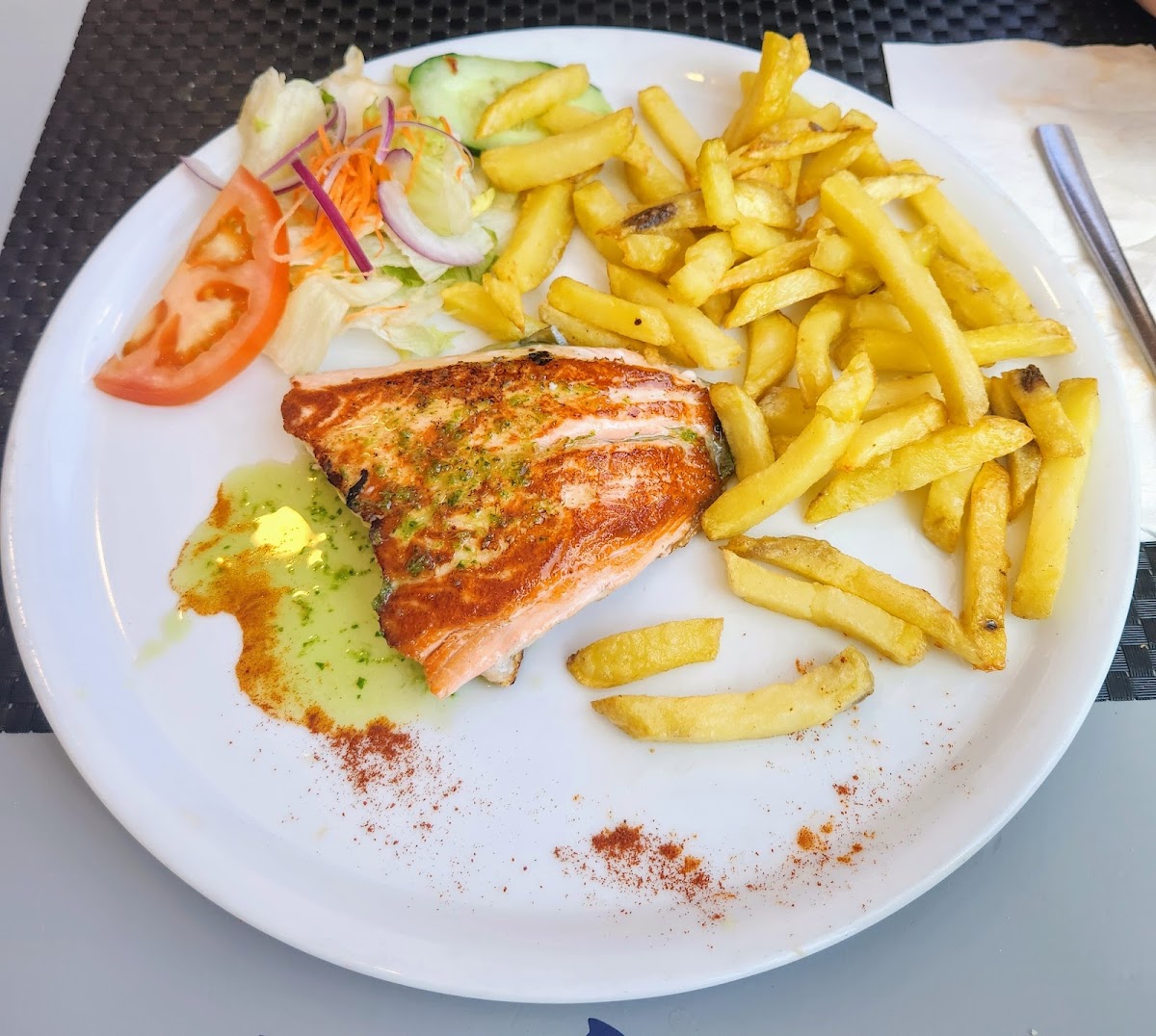Restaurante Rhein Marratxí