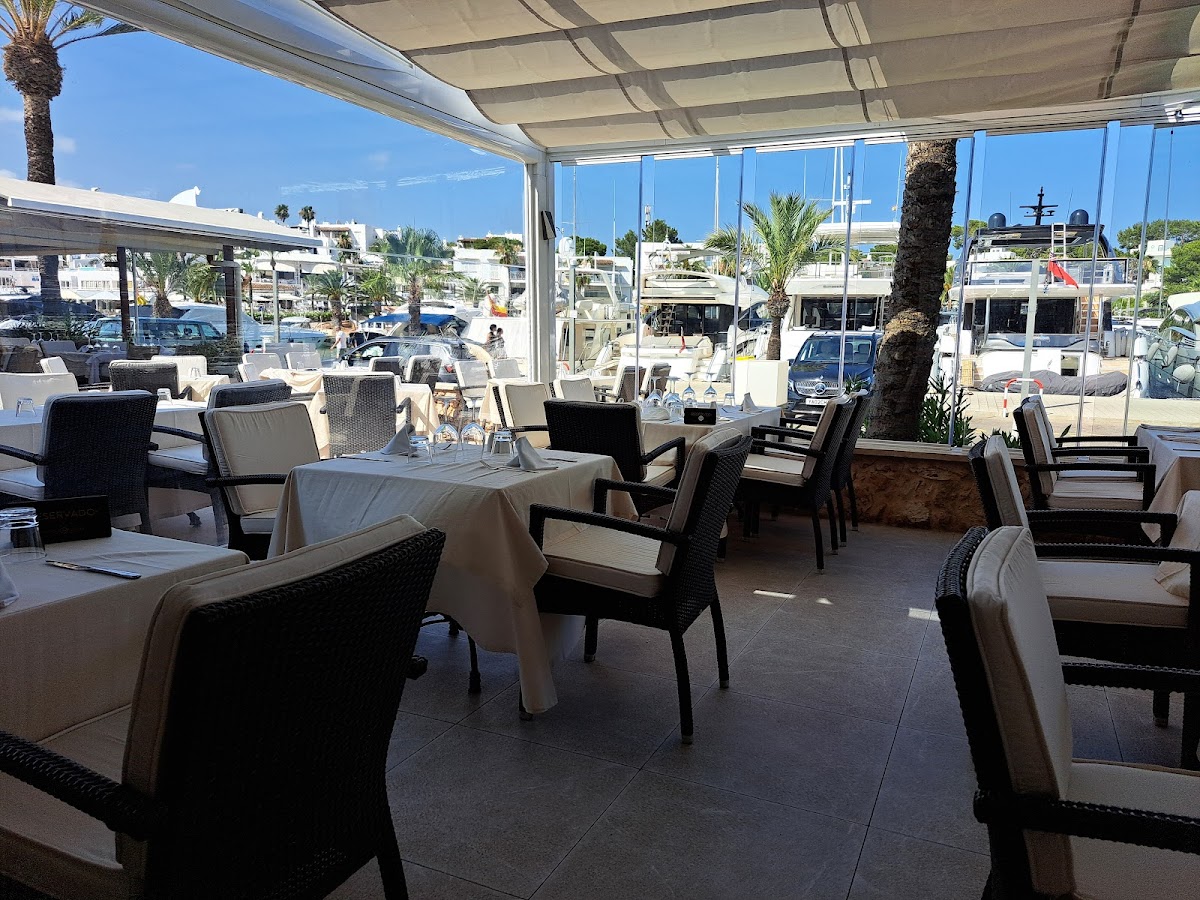 Porto Cari | Ristorante & Caffè