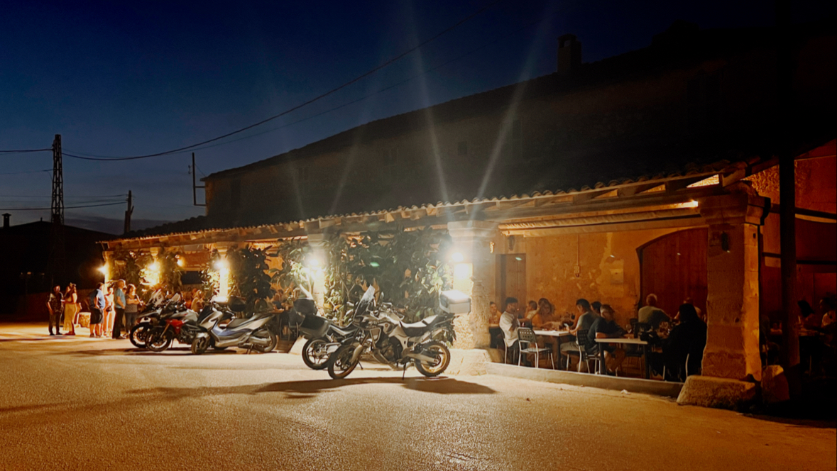 Bar s’Hostal