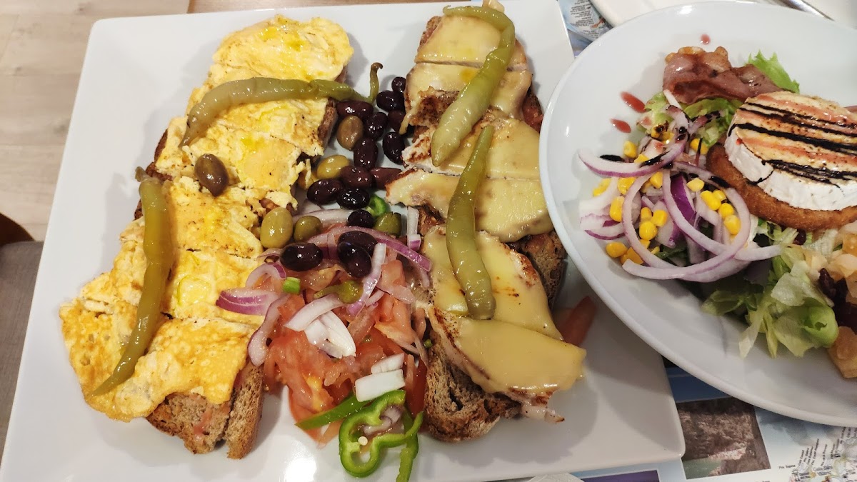 Restaurant Es Porteño