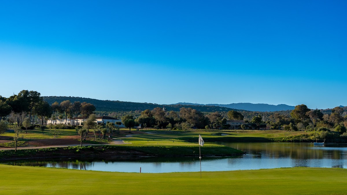 Golf Palma Puntiro