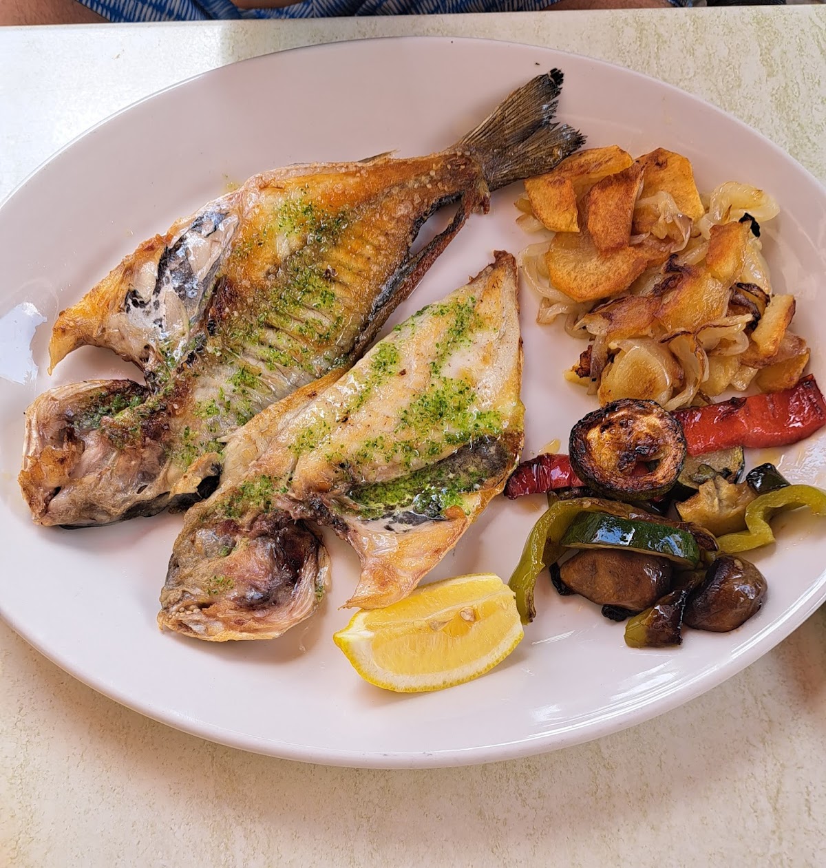 Restaurante el Meson de Canyamel