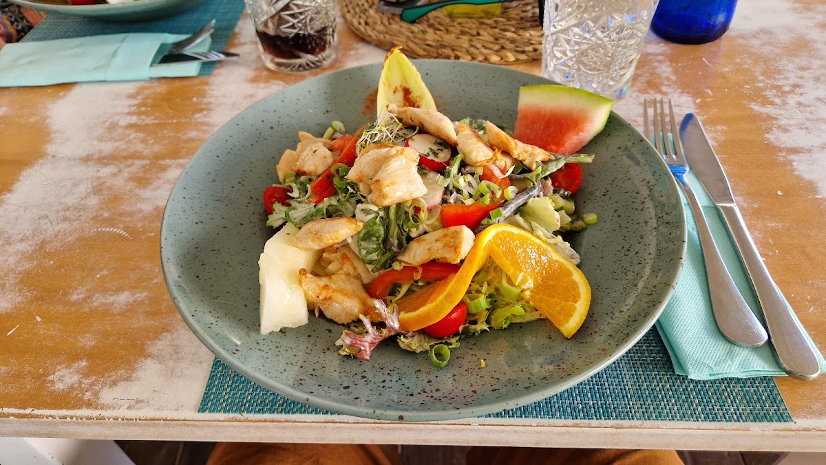 Restaurant Canyamar