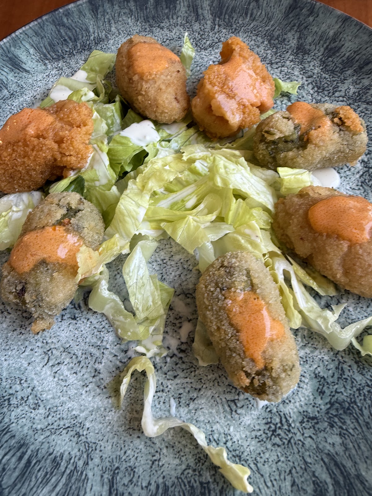Restaurant Canyamar