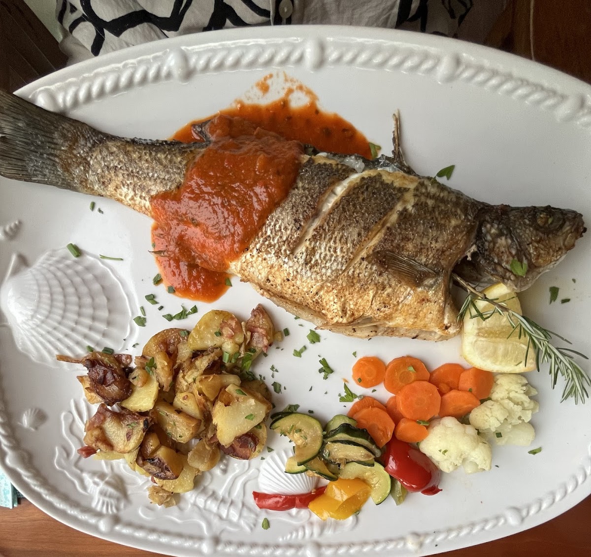 Restaurant Canyamar