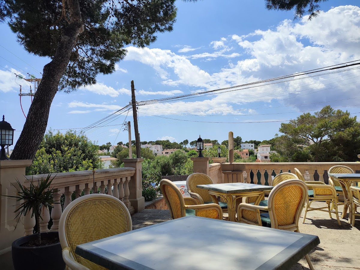Ristorante La terraza