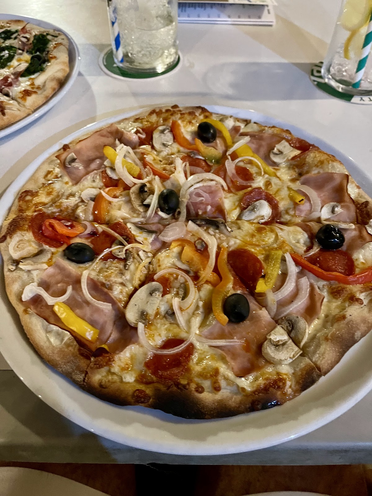 Ristorante La terraza