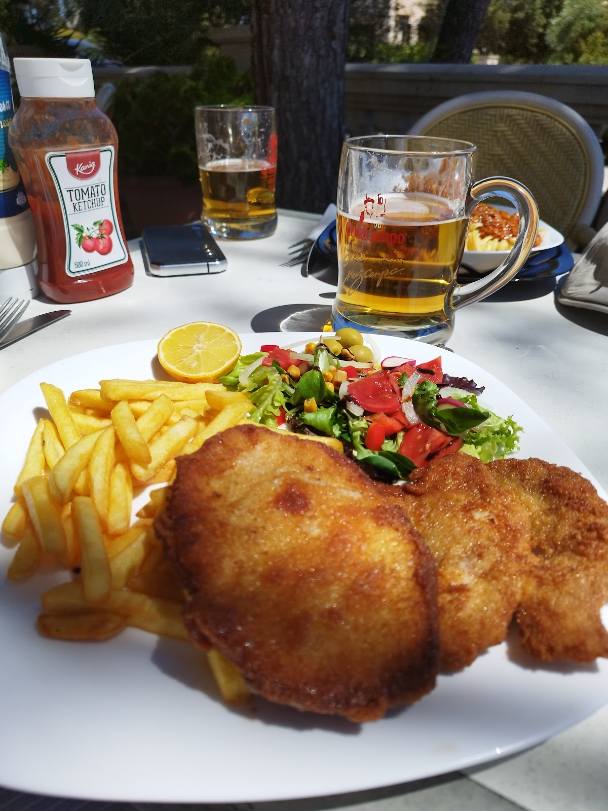 Ristorante La terraza