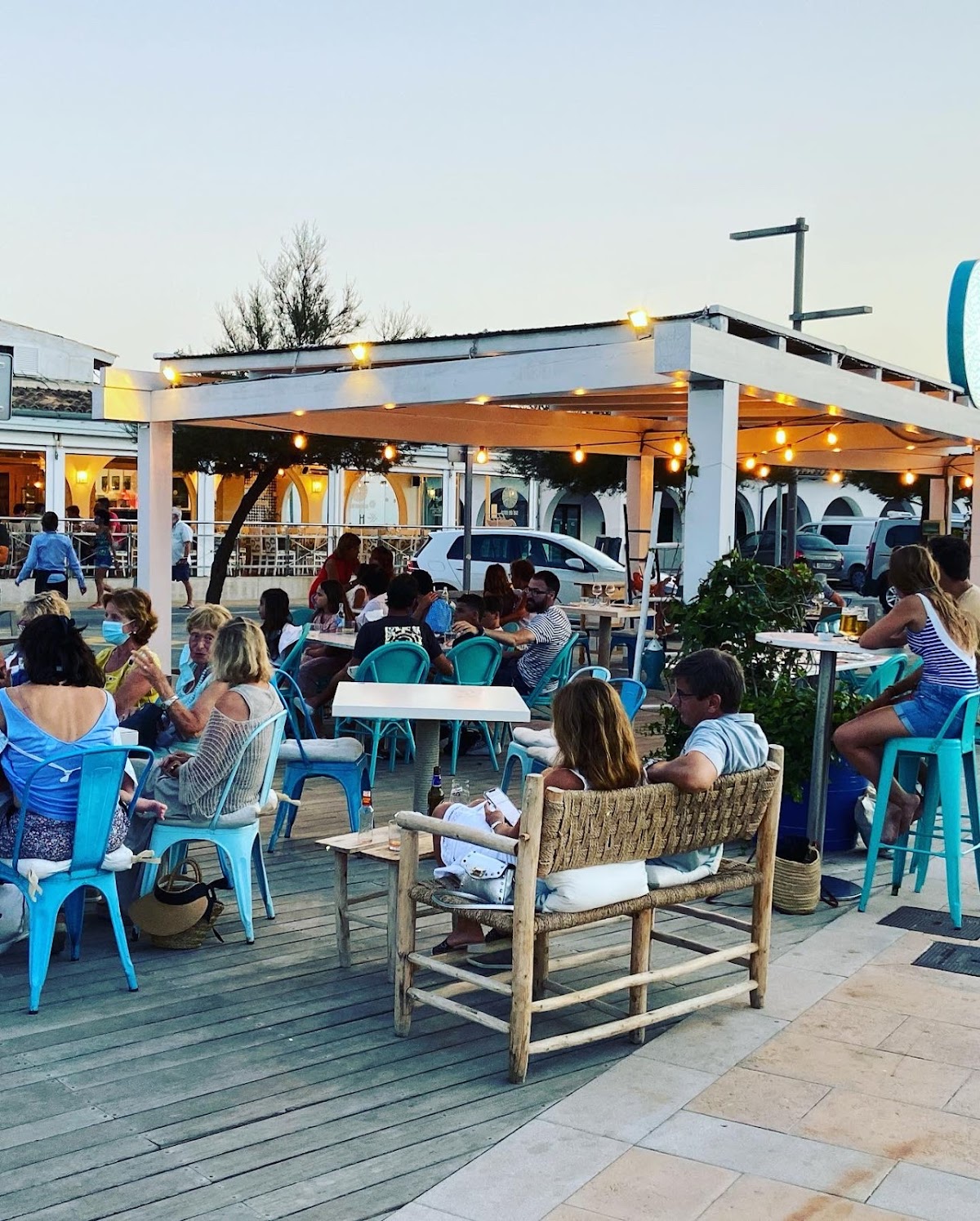 Restaurante Sal de Cocó
