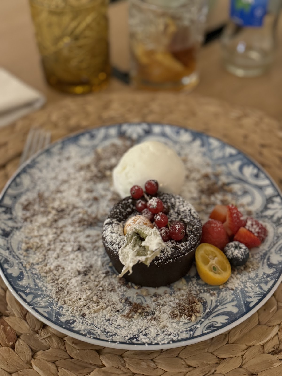 MOSS Restaurant