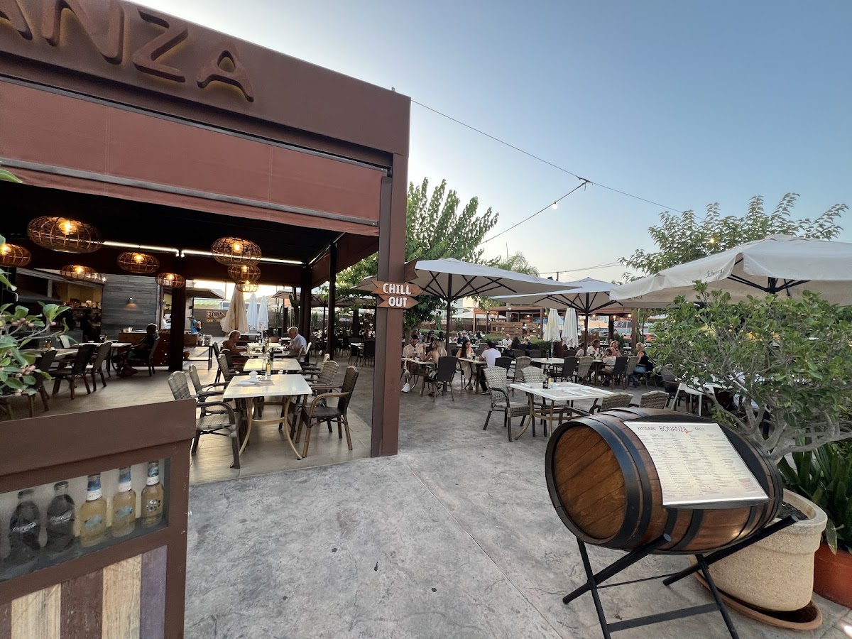 Ristorante Bonanza