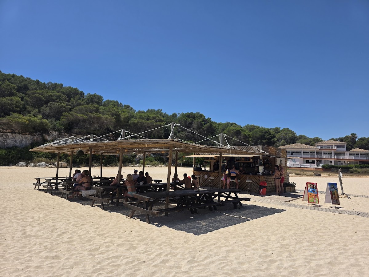 Bar de Platja Coco