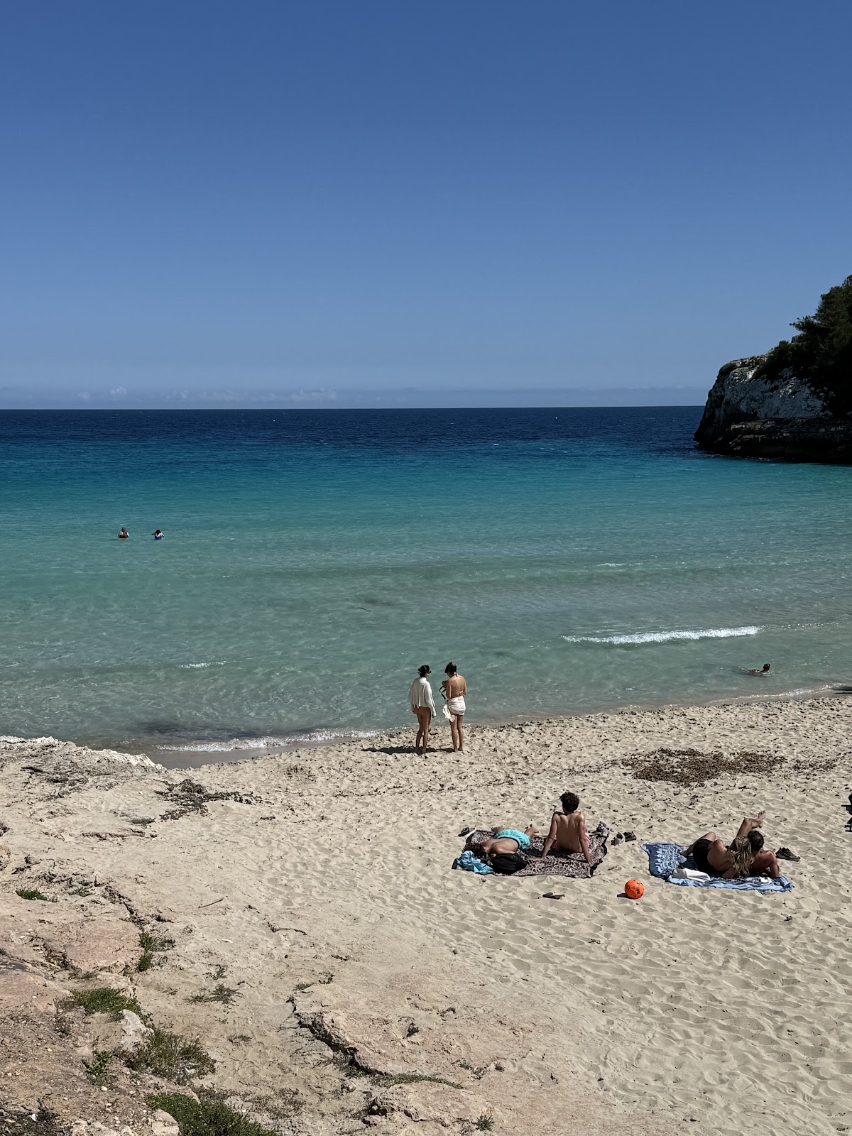 Bar de Platja Coco
